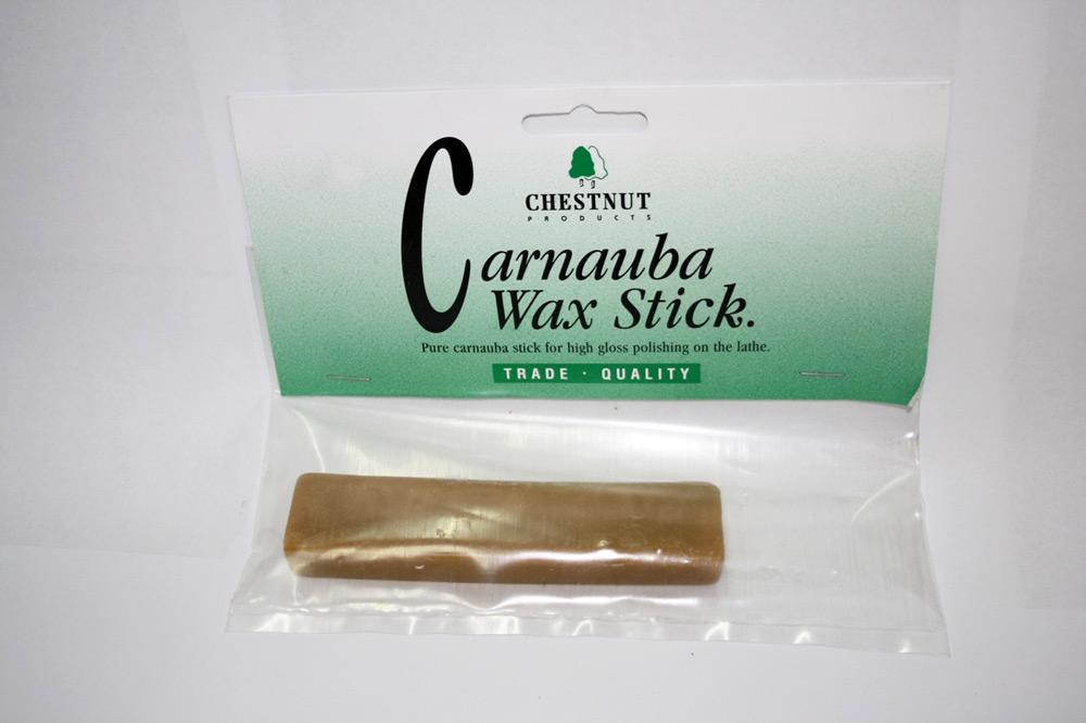 Carnauba Wax Stick